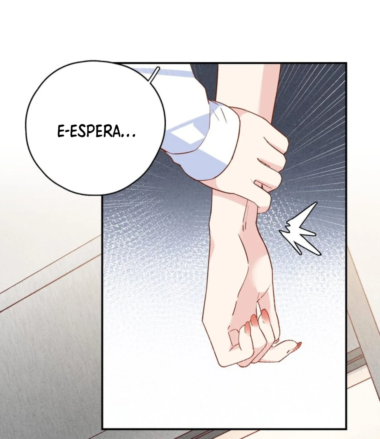 Página 22 — Sabes un poco dulce Capítulo 77