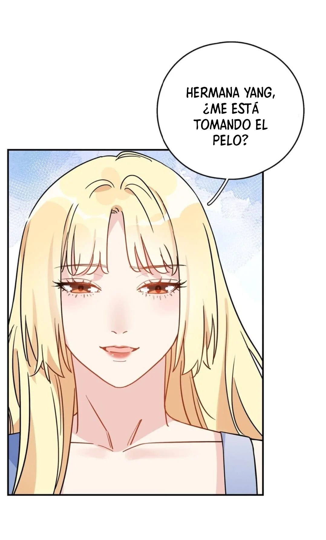 Página 3 — Sabes un poco dulce Capítulo 79