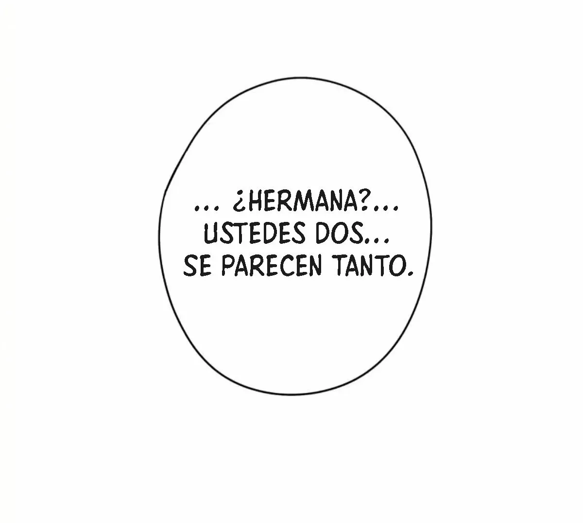 Página 40 — Sabes un poco dulce Capítulo 8