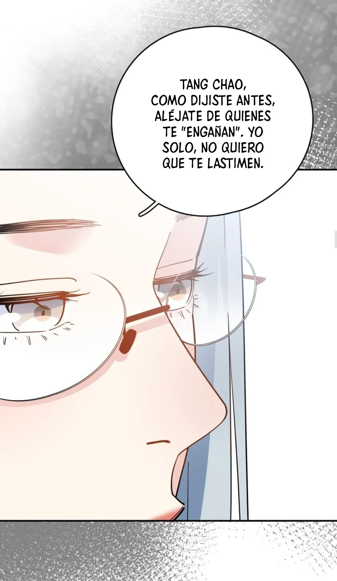 Página 17 — Sabes un poco dulce Capítulo 80