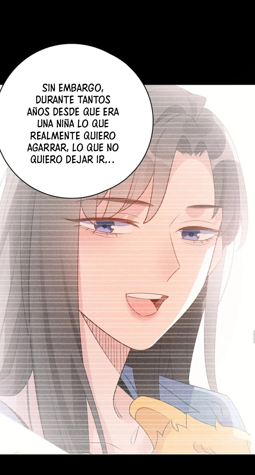 Página 25 — Sabes un poco dulce Capítulo 80