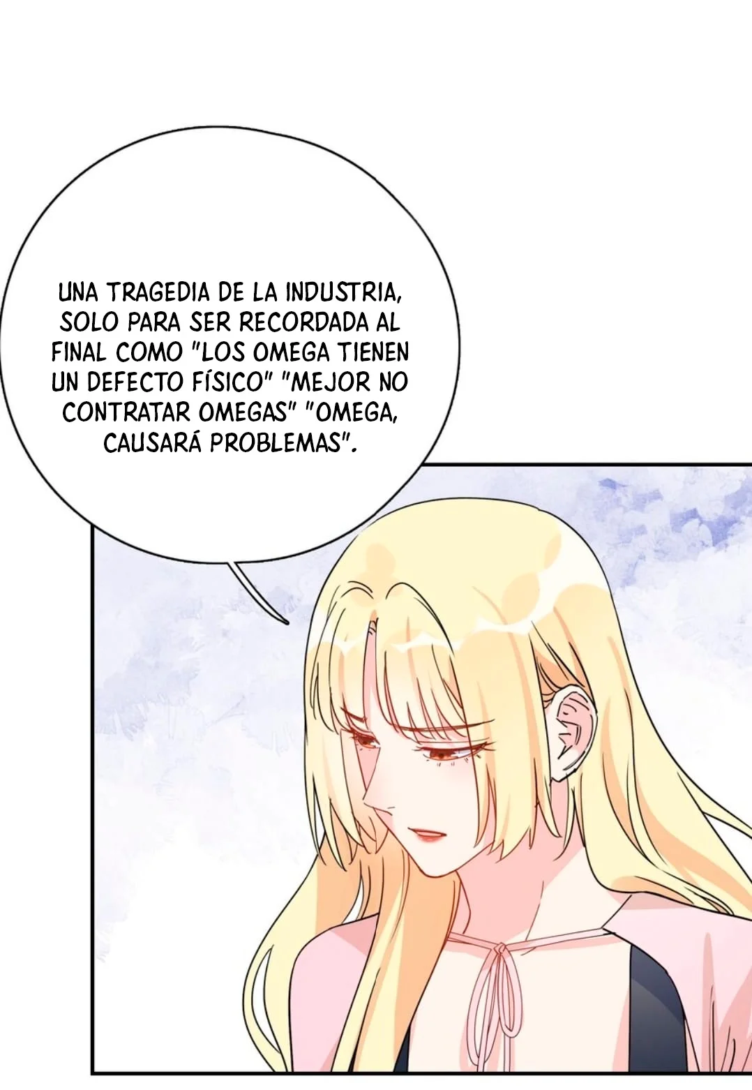 Página 17 — Sabes un poco dulce Capítulo 81