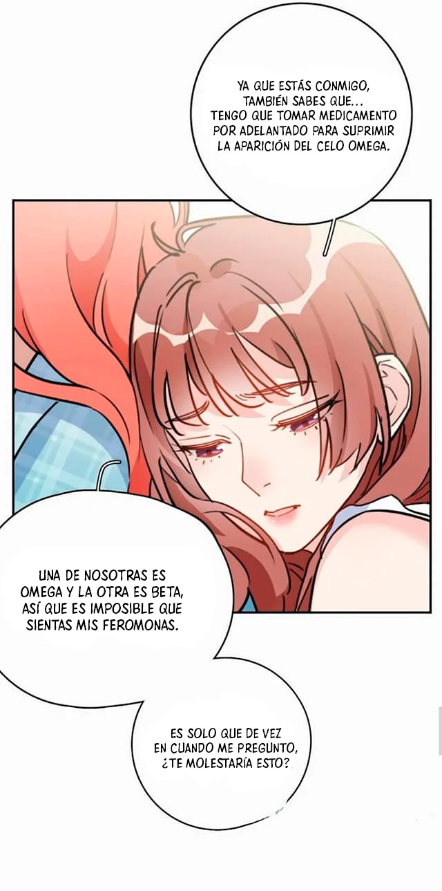 Página 11 — Sabes un poco dulce Capítulo 83