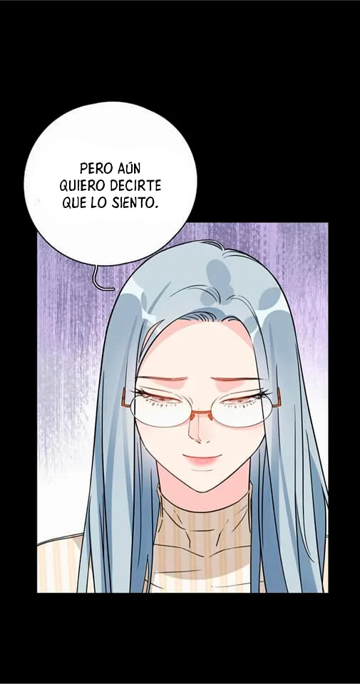 Página 22 — Sabes un poco dulce Capítulo 83