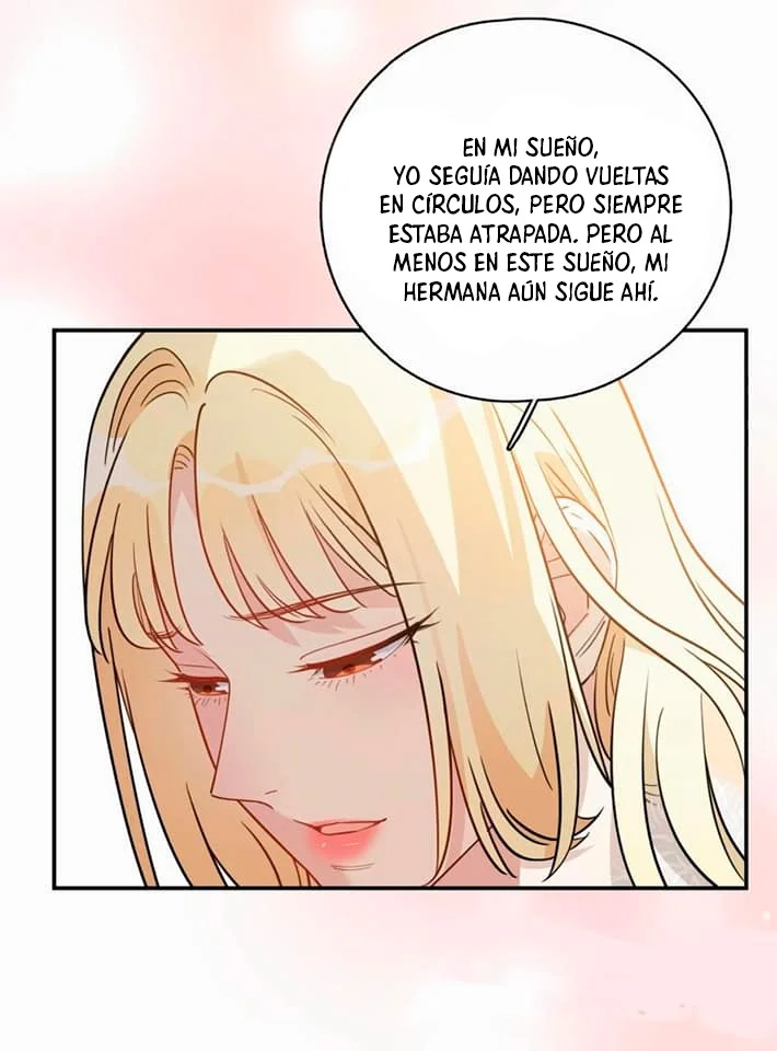 Página 26 — Sabes un poco dulce Capítulo 83