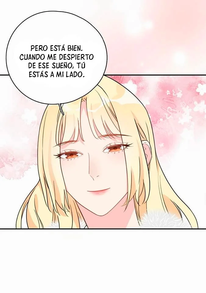Página 27 — Sabes un poco dulce Capítulo 83