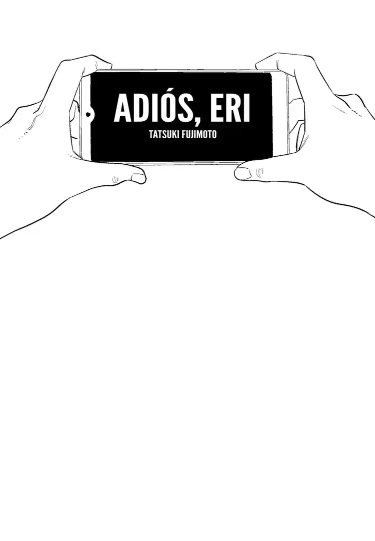 Página 2 — Capítulo 1 de Sayonara Eri