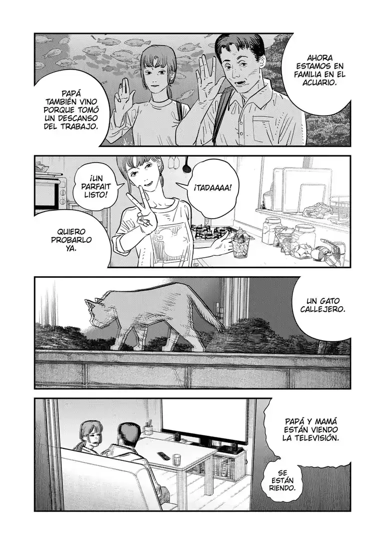 Página 7 — Capítulo 1 de Sayonara Eri