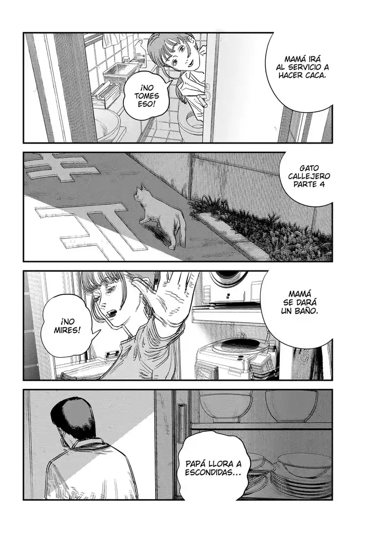 Página 8 — Capítulo 1 de Sayonara Eri