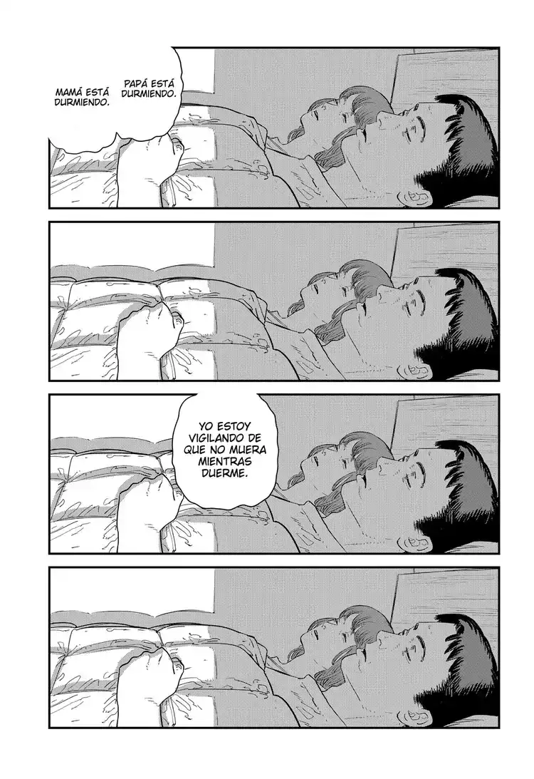 Página 9 — Capítulo 1 de Sayonara Eri