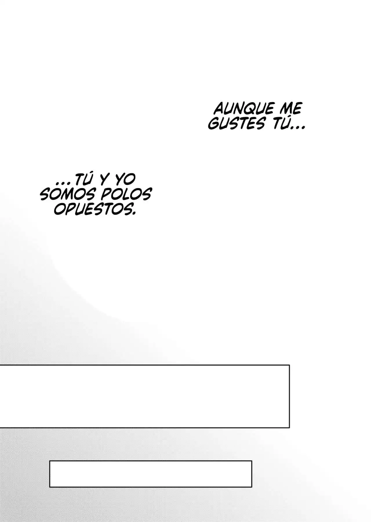 Página 8 — Capítulo 1 de Seihantai na Kimi to Boku