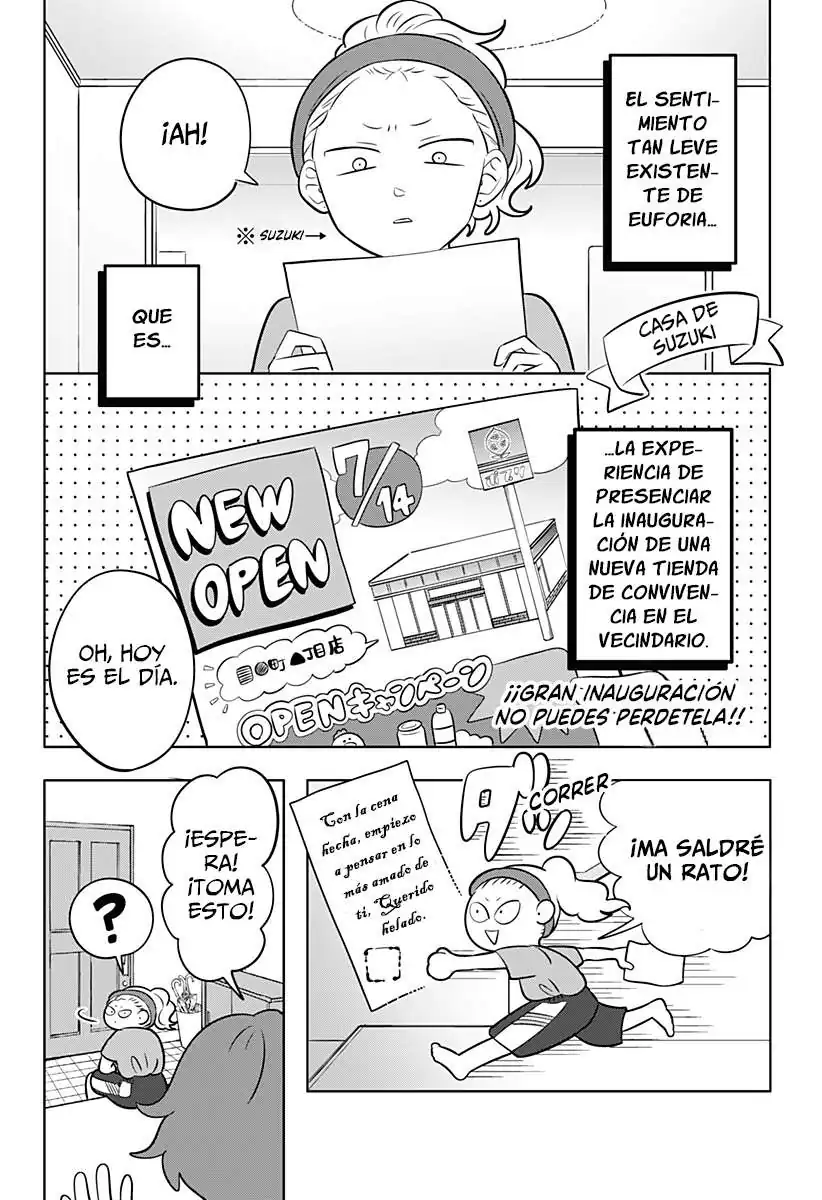 Página 2 — Capítulo 7 de Seihantai na Kimi to Boku