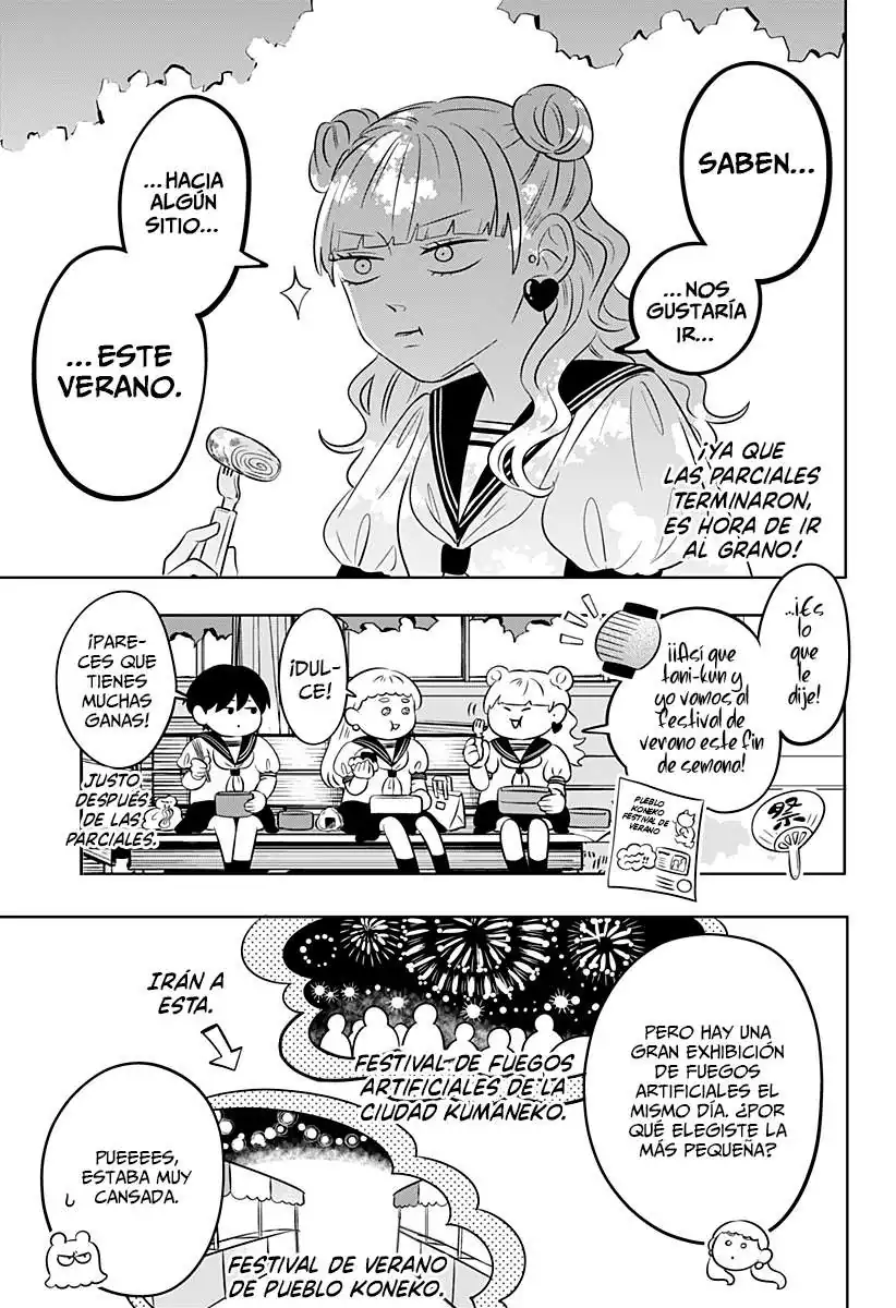 Página 2 — Capítulo 8 de Seihantai na Kimi to Boku