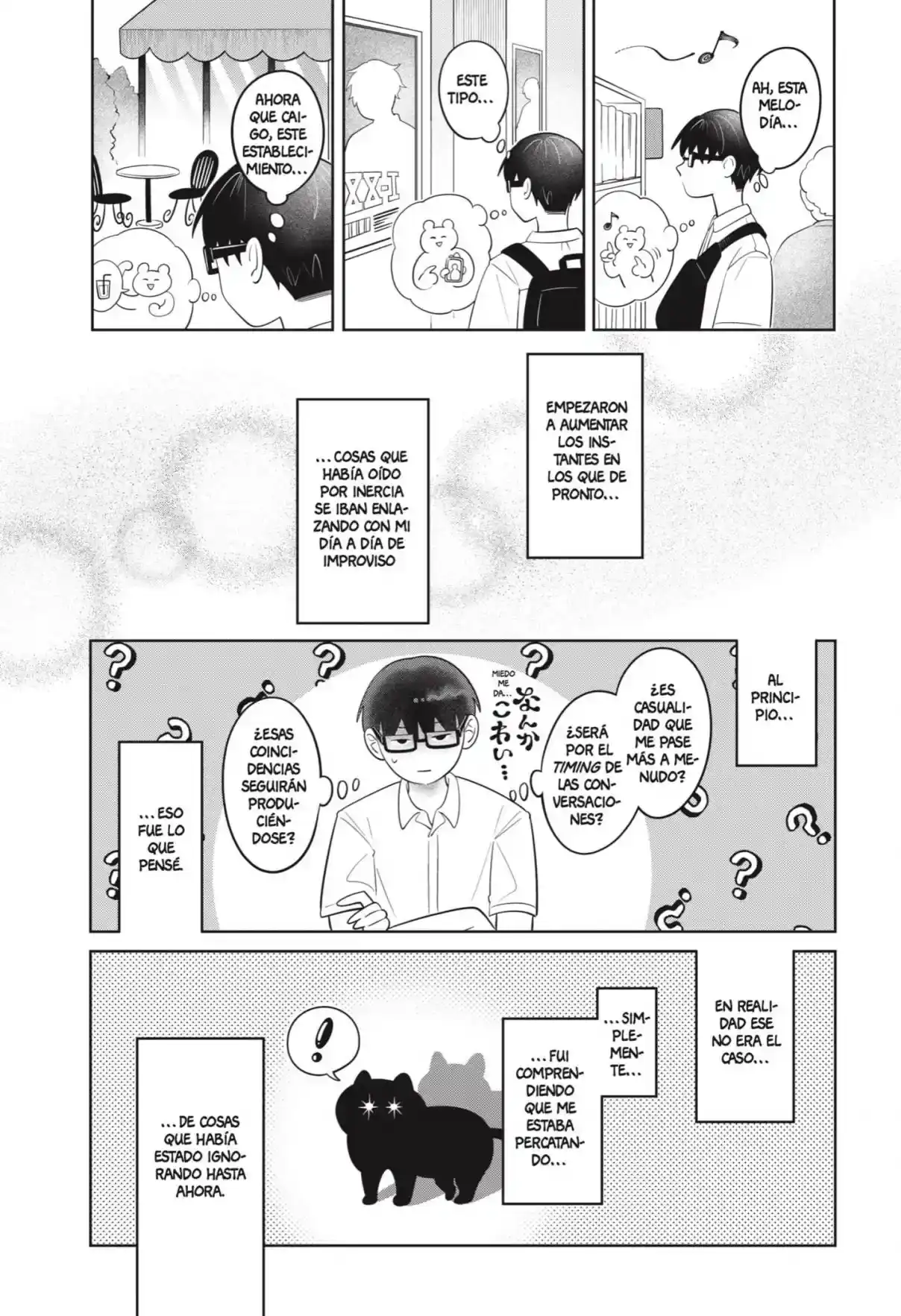 Página 53 — Capítulo 65 de Seihantai na Kimi to Boku