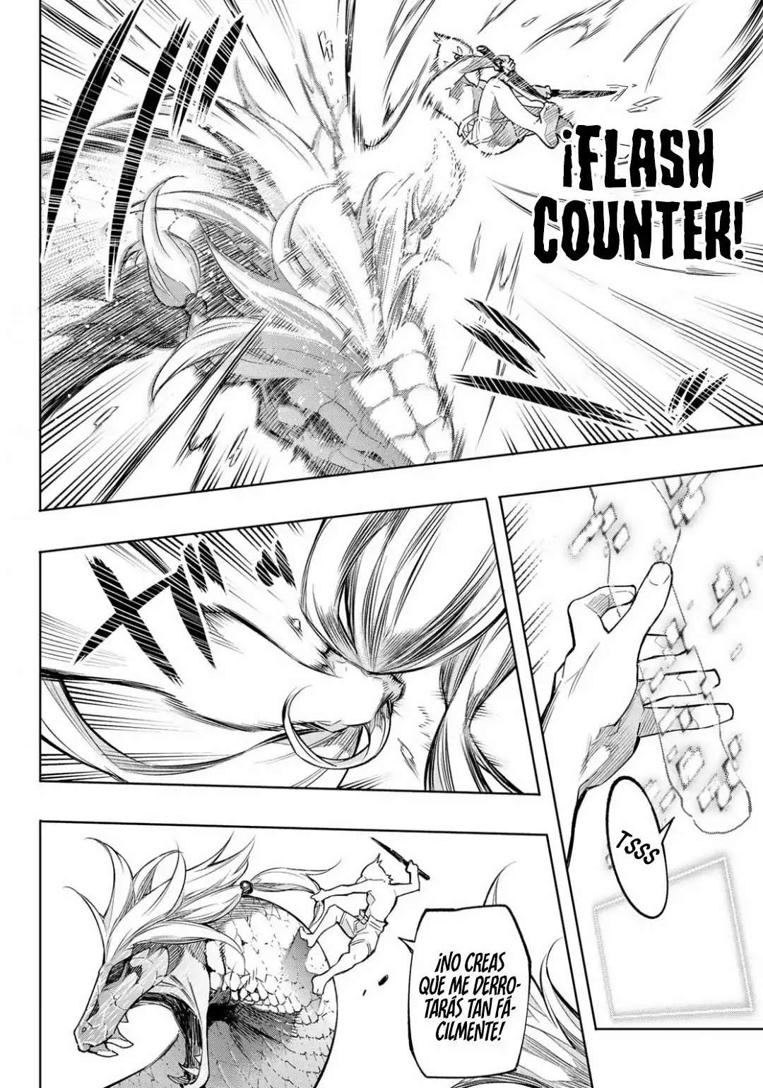 Página 11 — Shangri-La Frontier: Kusoge Hunter, Kamige ni Idoman to su Capítulo 2