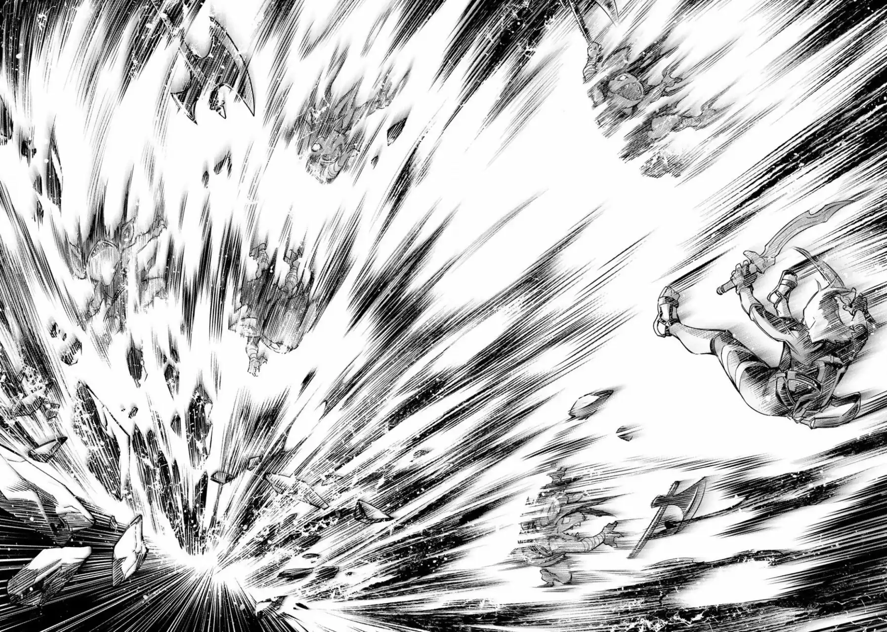 Página 51 — Shangri-La Frontier: Kusoge Hunter, Kamige ni Idoman to su Capítulo 2