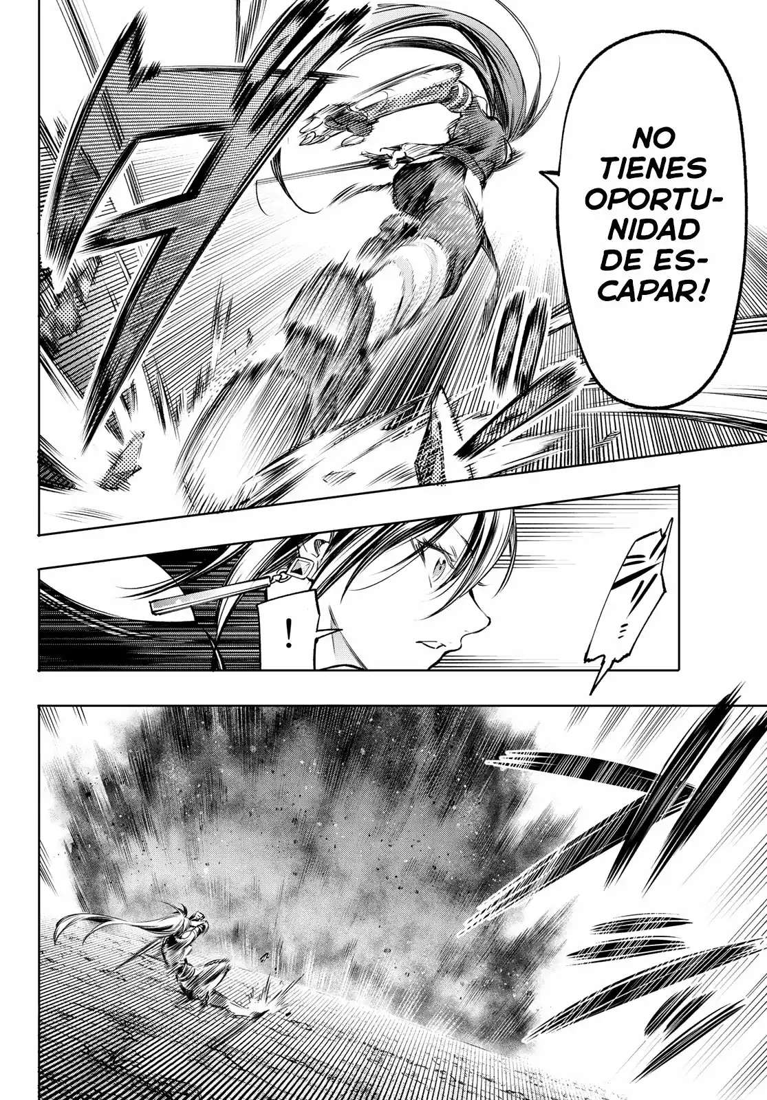 Página 11 — Shangri-La Frontier: Kusoge Hunter, Kamige ni Idoman to su Capítulo 11