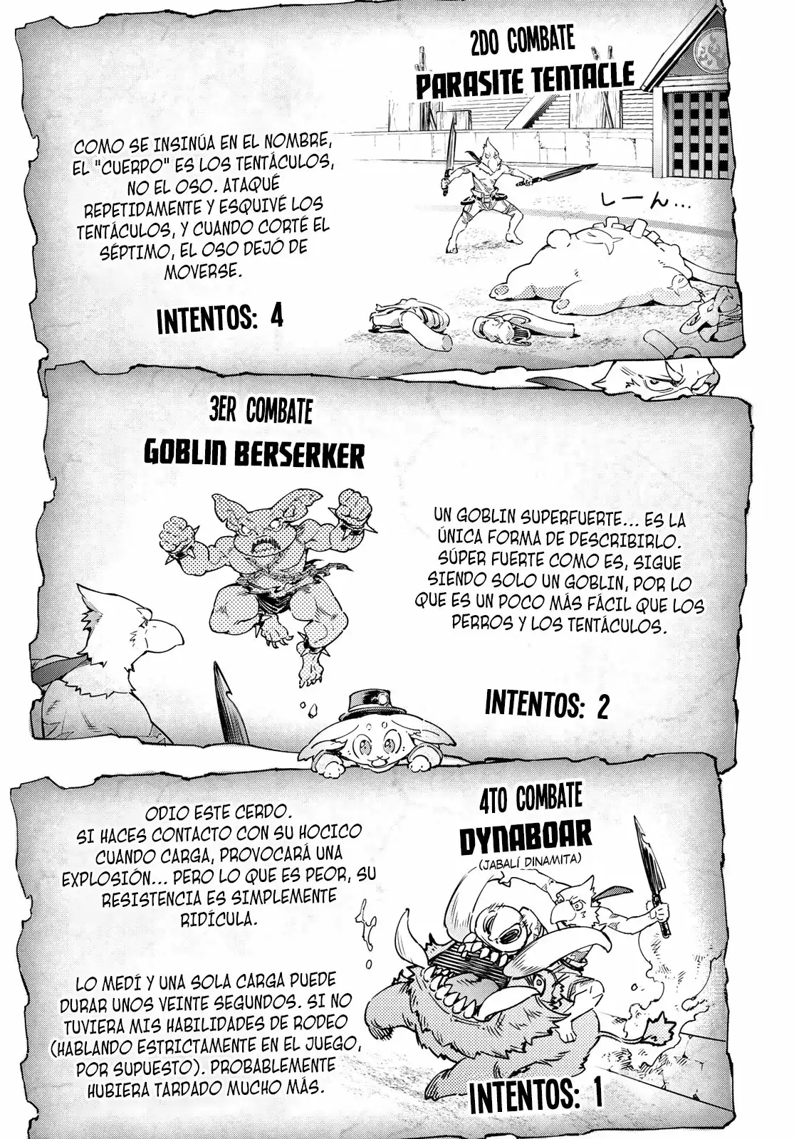 Página 10 — Shangri-La Frontier: Kusoge Hunter, Kamige ni Idoman to su Capítulo 14