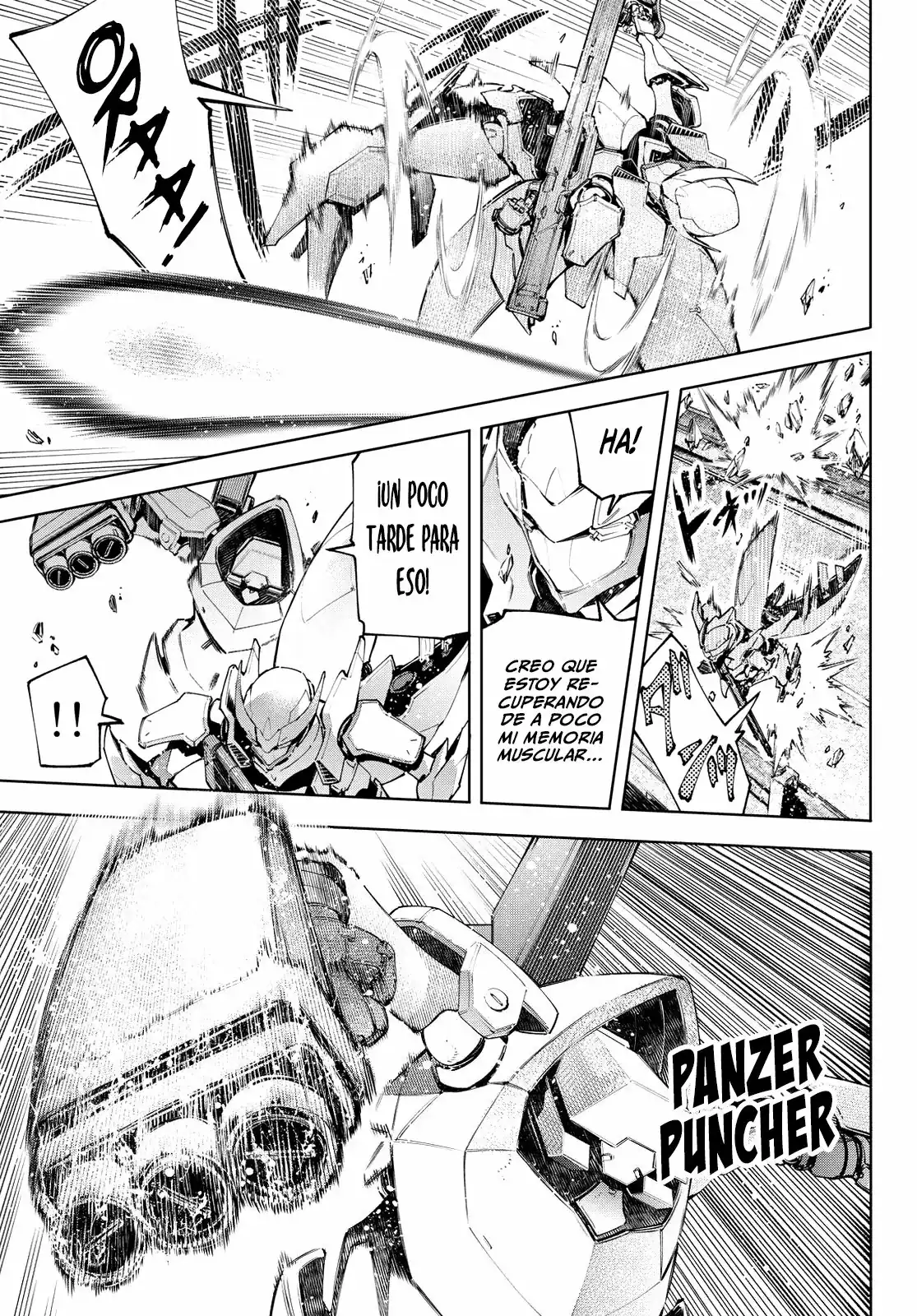 Página 12 — Shangri-La Frontier: Kusoge Hunter, Kamige ni Idoman to su Capítulo 72