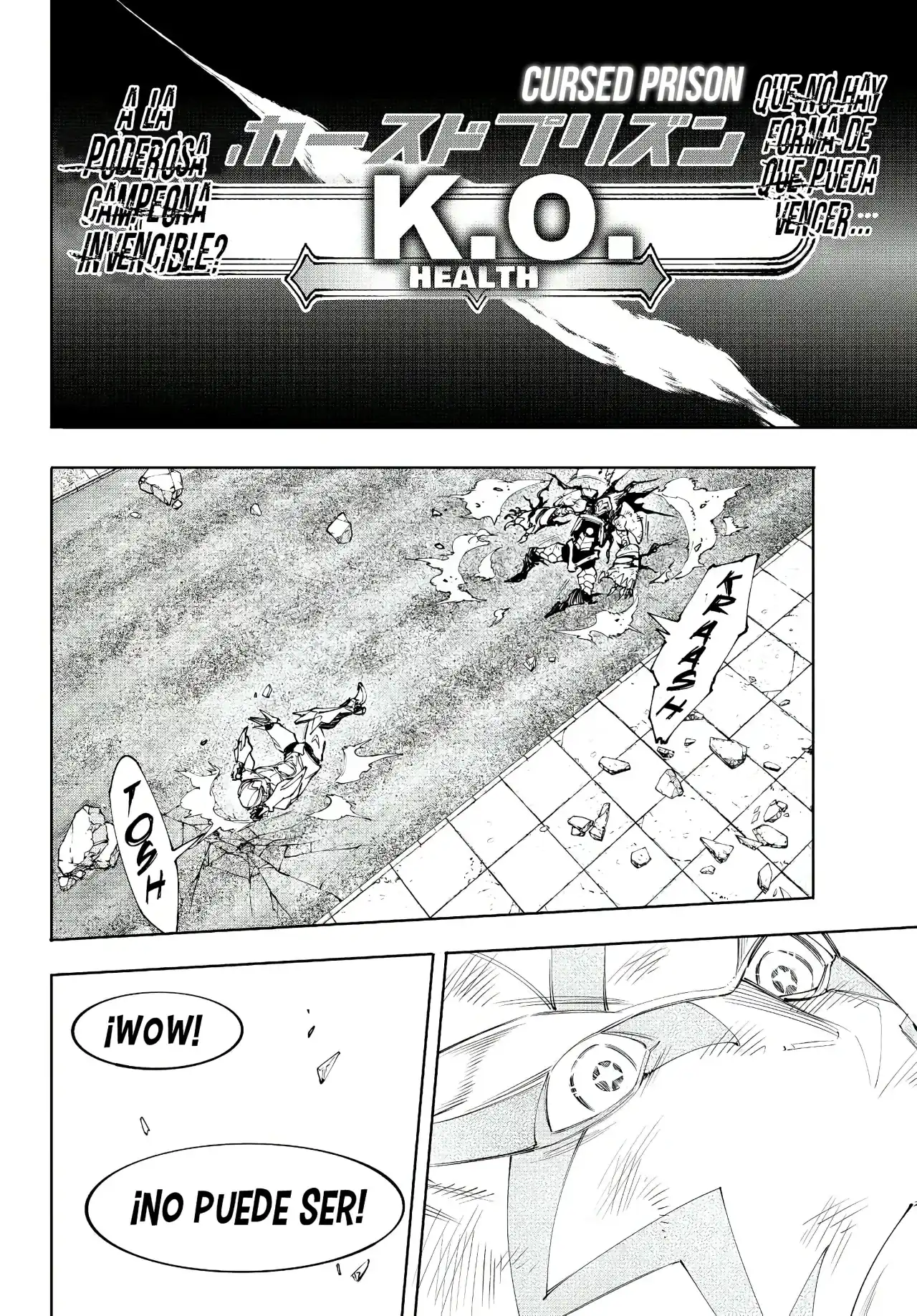Página 8 — Shangri-La Frontier: Kusoge Hunter, Kamige ni Idoman to su Capítulo 149