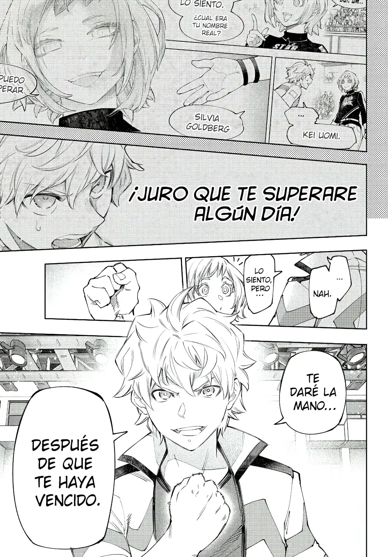 Página 12 — Shangri-La Frontier: Kusoge Hunter, Kamige ni Idoman to su Capítulo 152