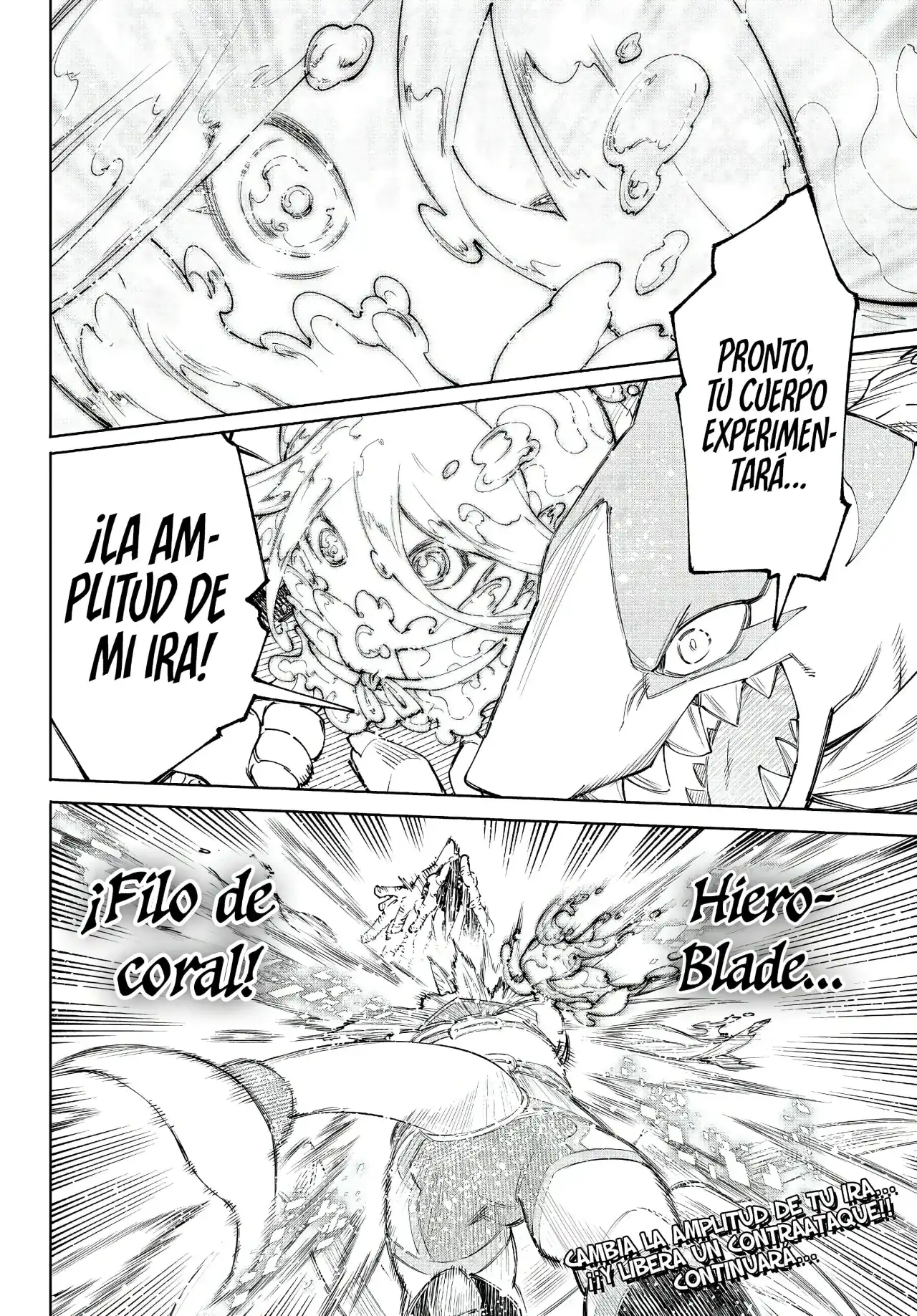 Página 22 — Shangri-La Frontier: Kusoge Hunter, Kamige ni Idoman to su Capítulo 163