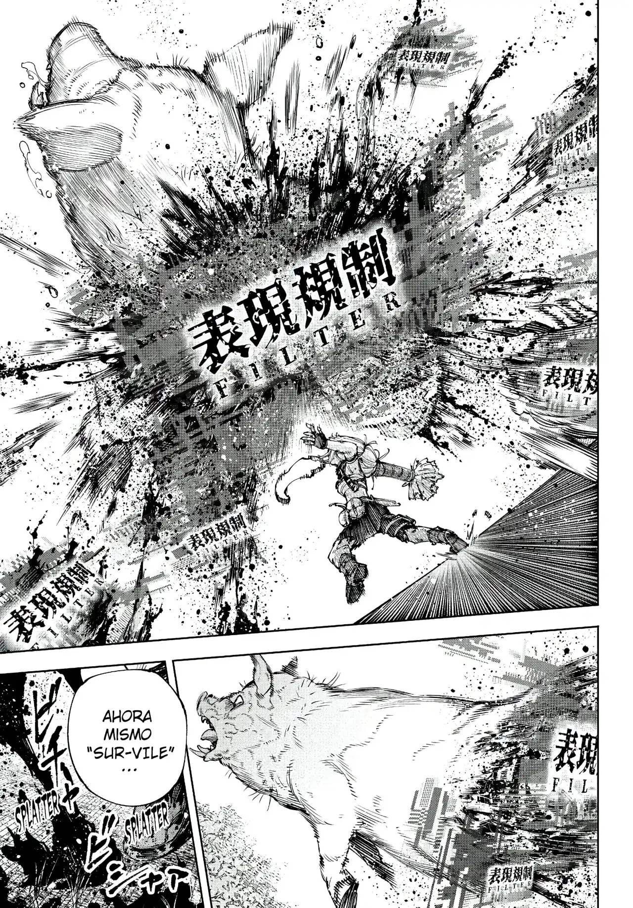 Página 20 — Shangri-La Frontier: Kusoge Hunter, Kamige ni Idoman to su Capítulo 174
