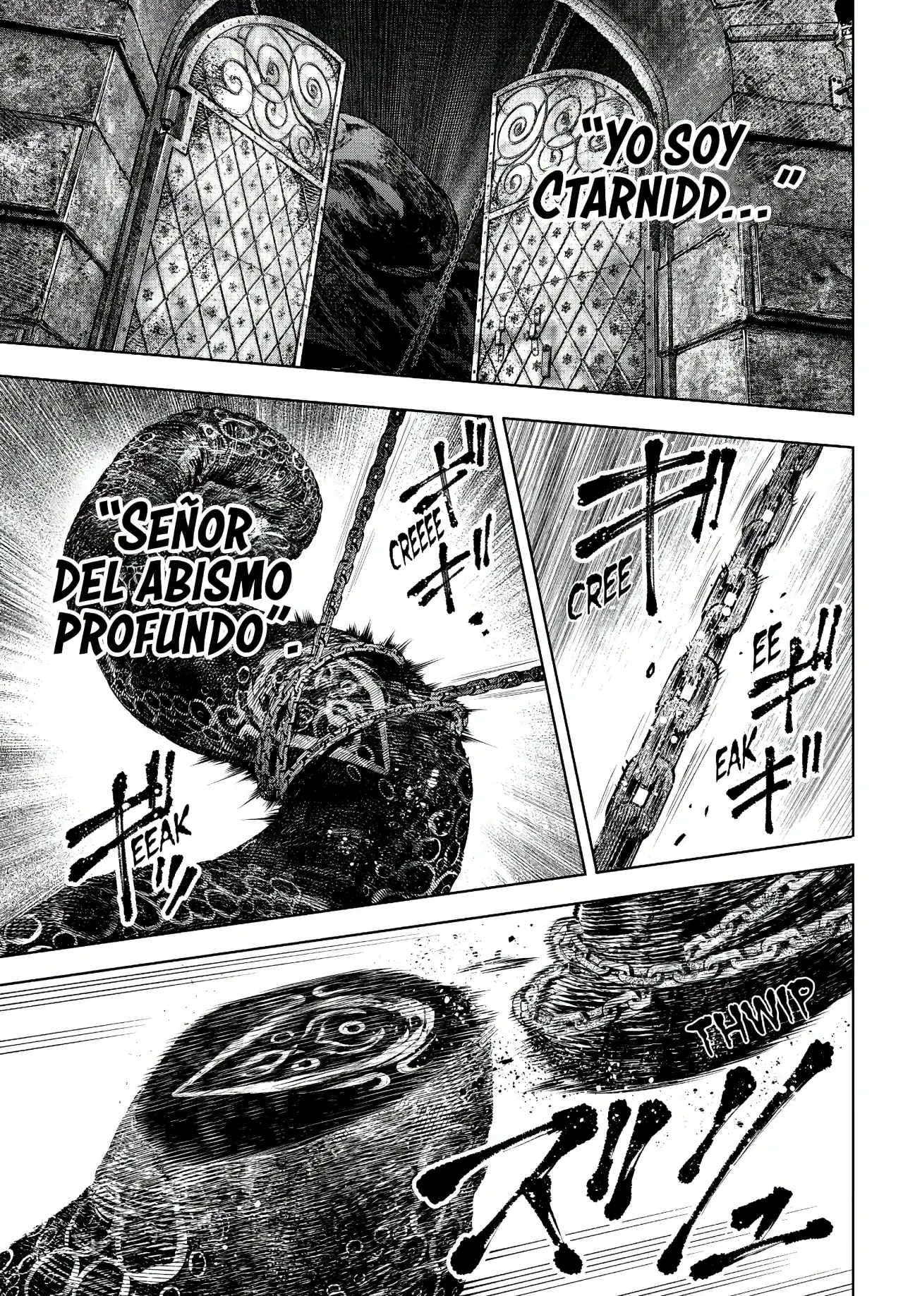 Página 18 — Shangri-La Frontier: Kusoge Hunter, Kamige ni Idoman to su Capítulo 180