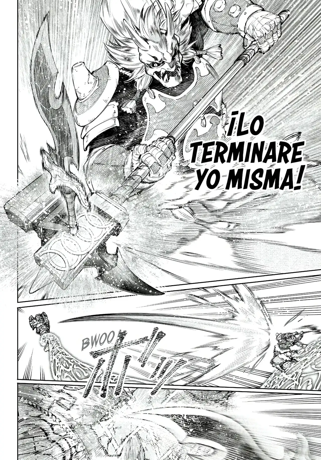 Página 15 — Shangri-La Frontier: Kusoge Hunter, Kamige ni Idoman to su Capítulo 189