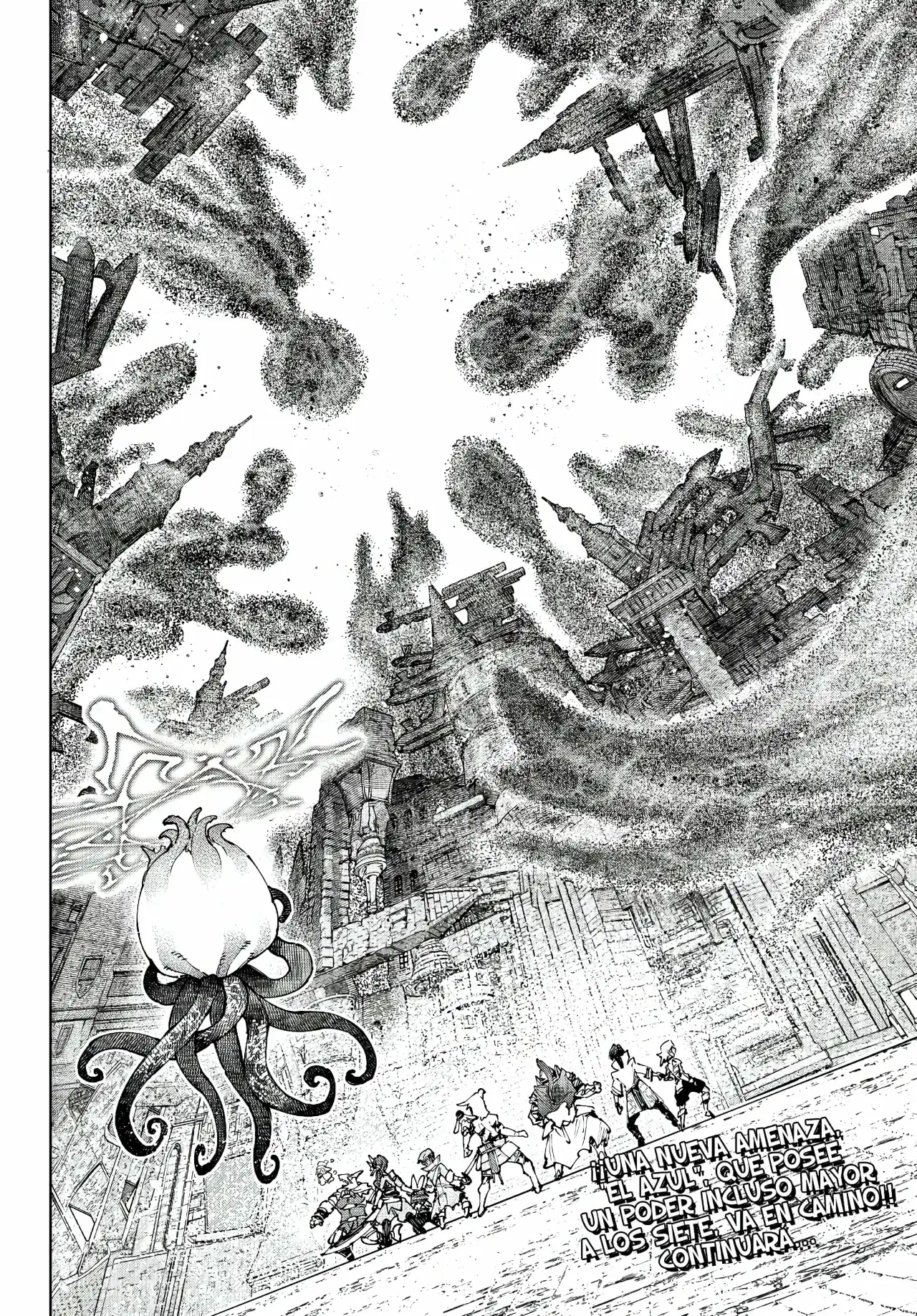 Página 21 — Shangri-La Frontier: Kusoge Hunter, Kamige ni Idoman to su Capítulo 206