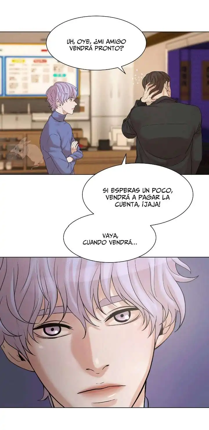 Página 12 — Shell boy Capítulo 1