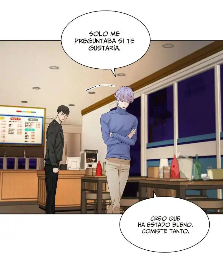 Página 15 — Shell boy Capítulo 1