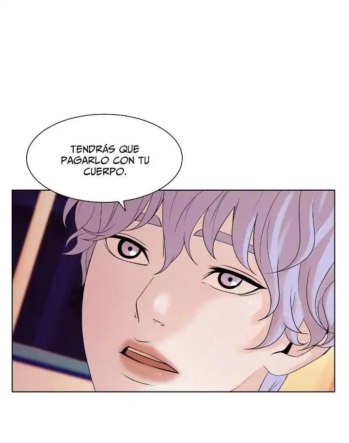 Página 19 — Shell boy Capítulo 1