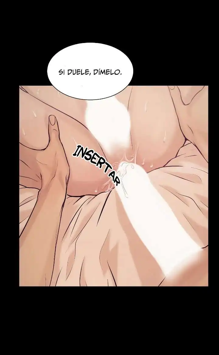 Página 32 — Shell boy Capítulo 1