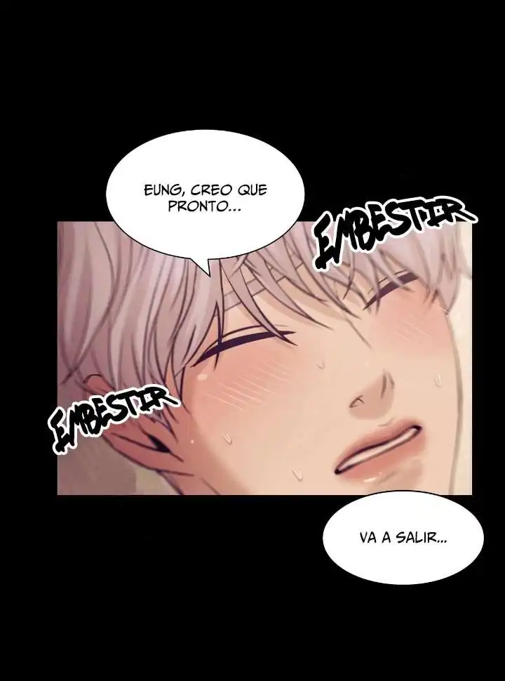Página 37 — Shell boy Capítulo 1