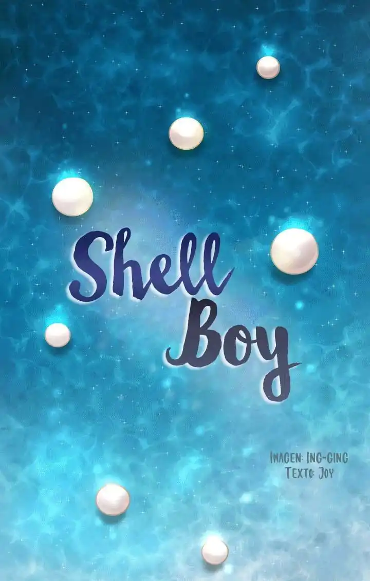 Página 45 — Shell boy Capítulo 1
