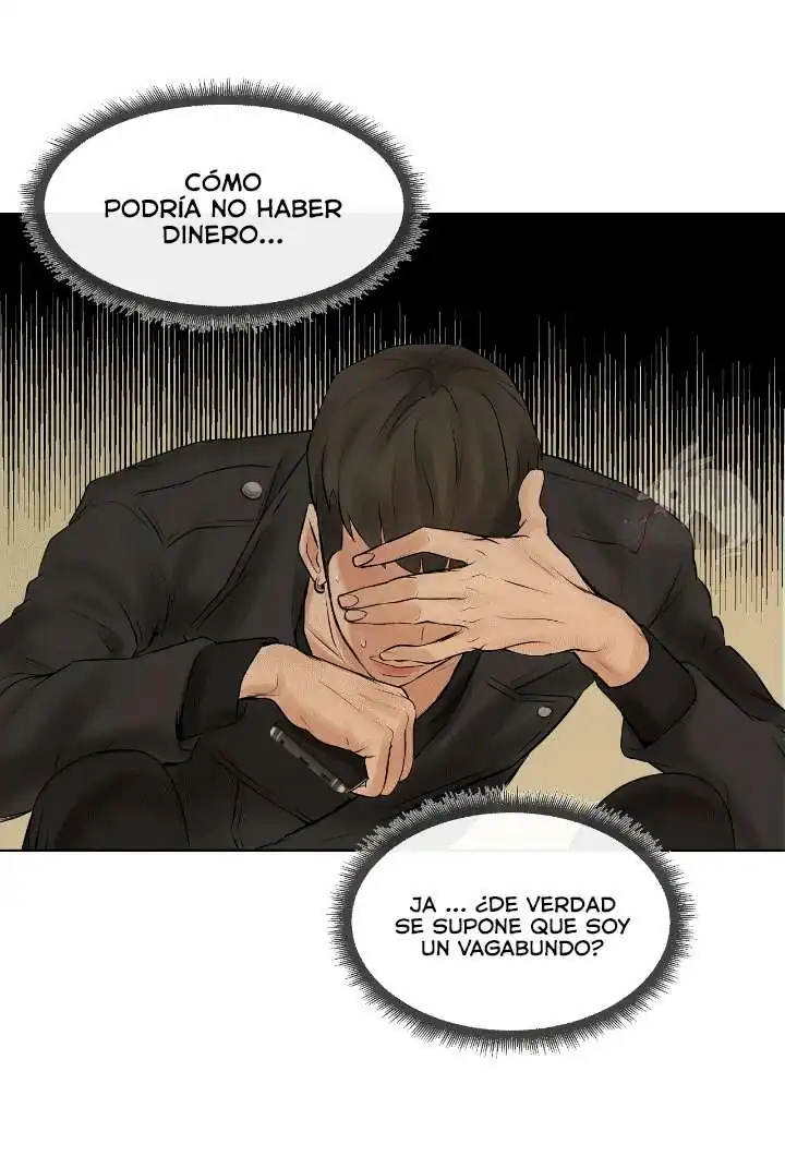 Página 53 — Shell boy Capítulo 1