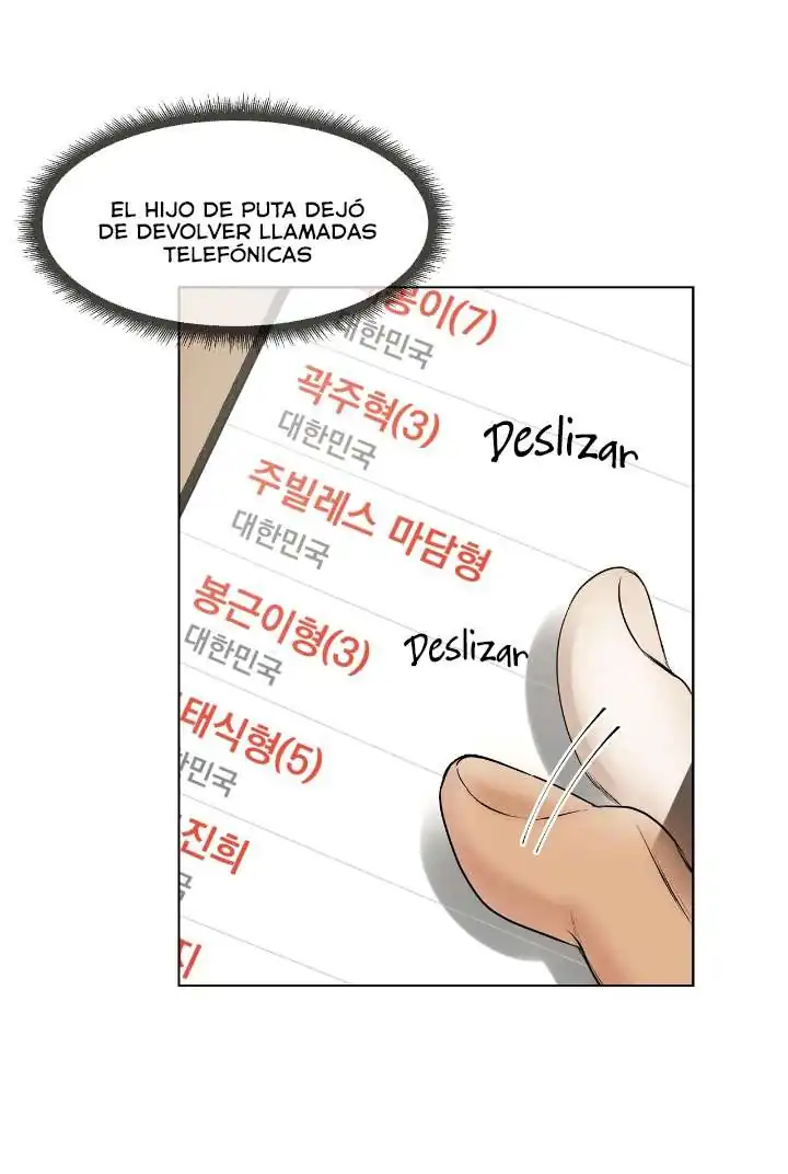 Página 54 — Shell boy Capítulo 1