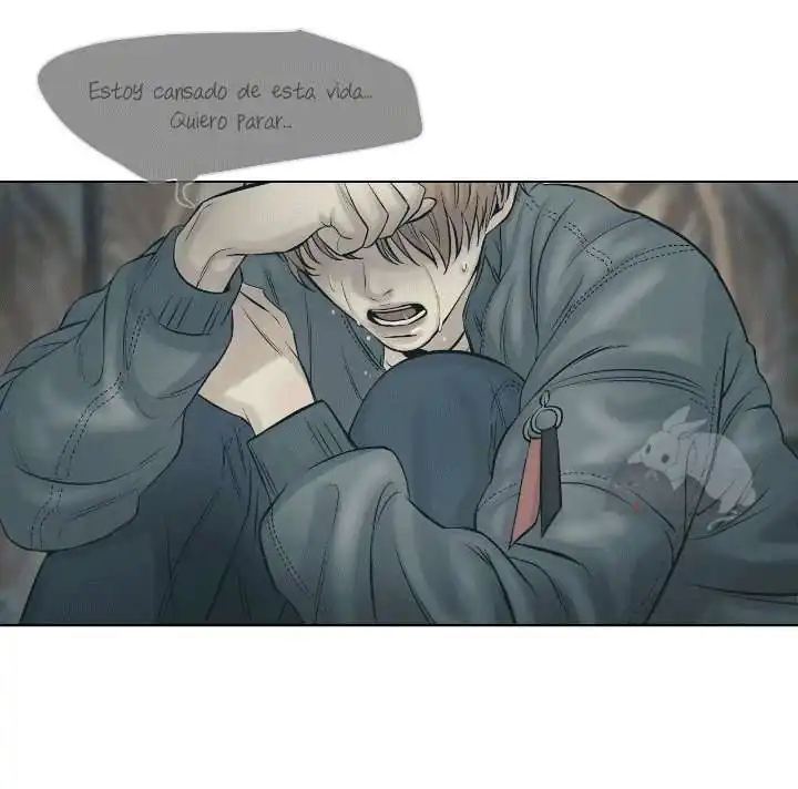 Página 57 — Shell boy Capítulo 1