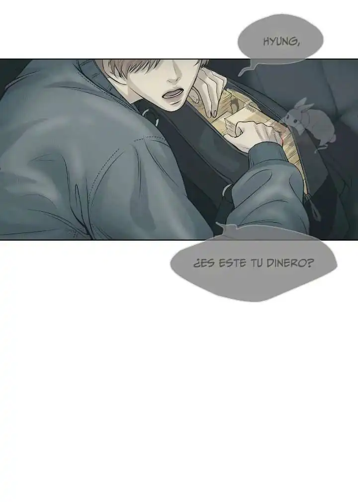 Página 58 — Shell boy Capítulo 1