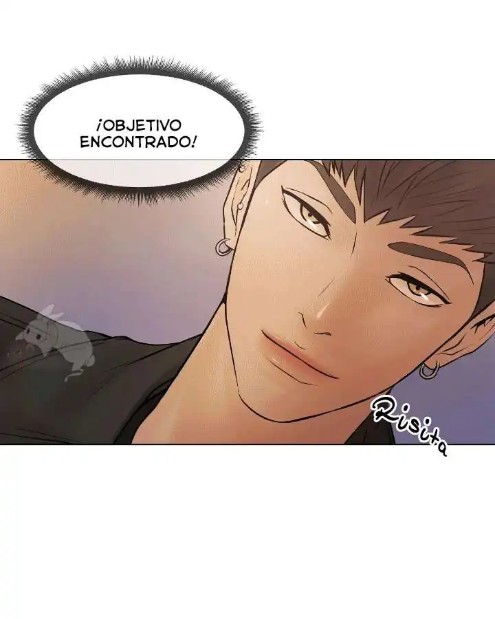 Página 64 — Shell boy Capítulo 1