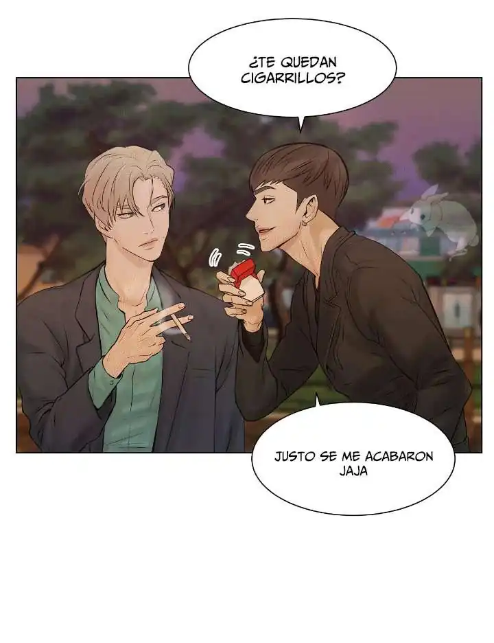 Página 66 — Shell boy Capítulo 1