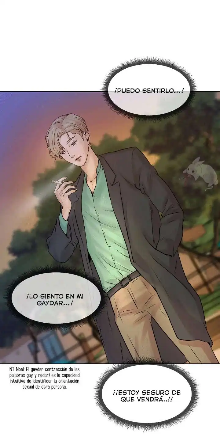 Página 69 — Shell boy Capítulo 1