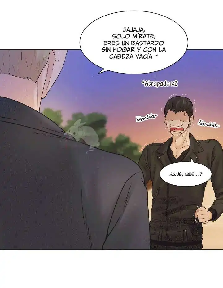 Página 74 — Shell boy Capítulo 1