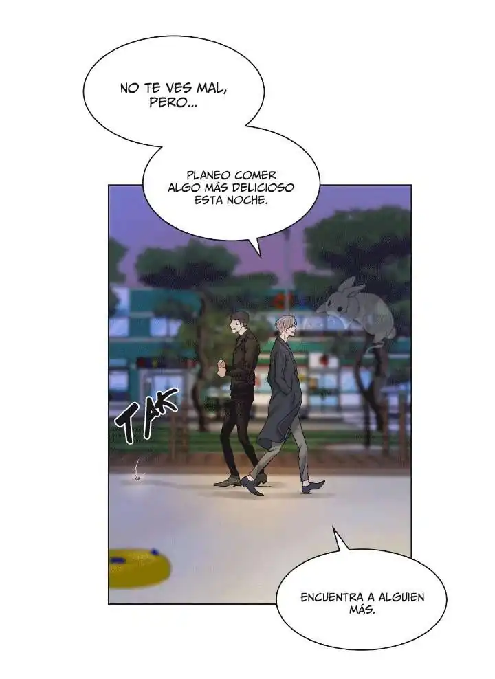 Página 75 — Shell boy Capítulo 1