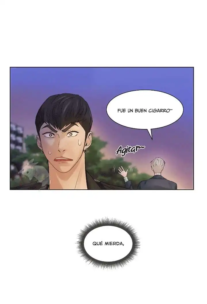 Página 76 — Shell boy Capítulo 1