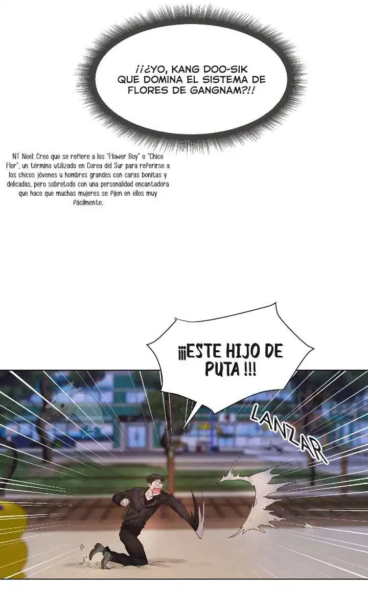 Página 80 — Shell boy Capítulo 1