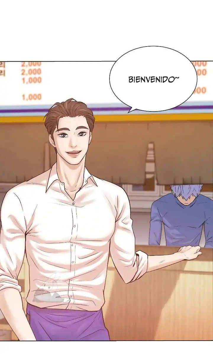 Página 91 — Shell boy Capítulo 1