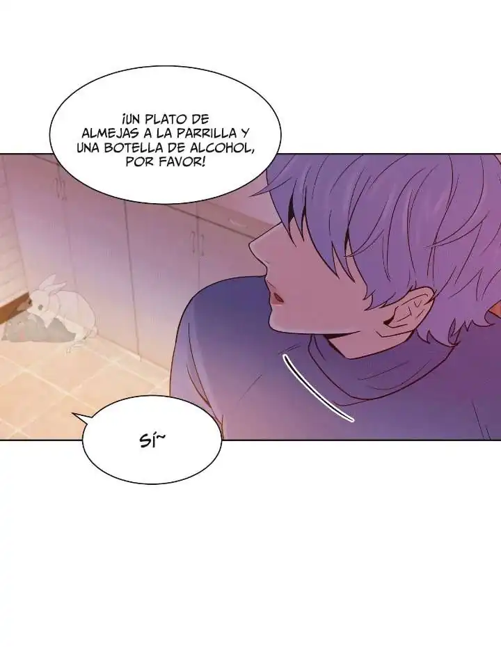 Página 93 — Shell boy Capítulo 1