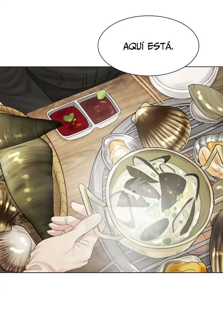 Página 107 — Shell boy Capítulo 1